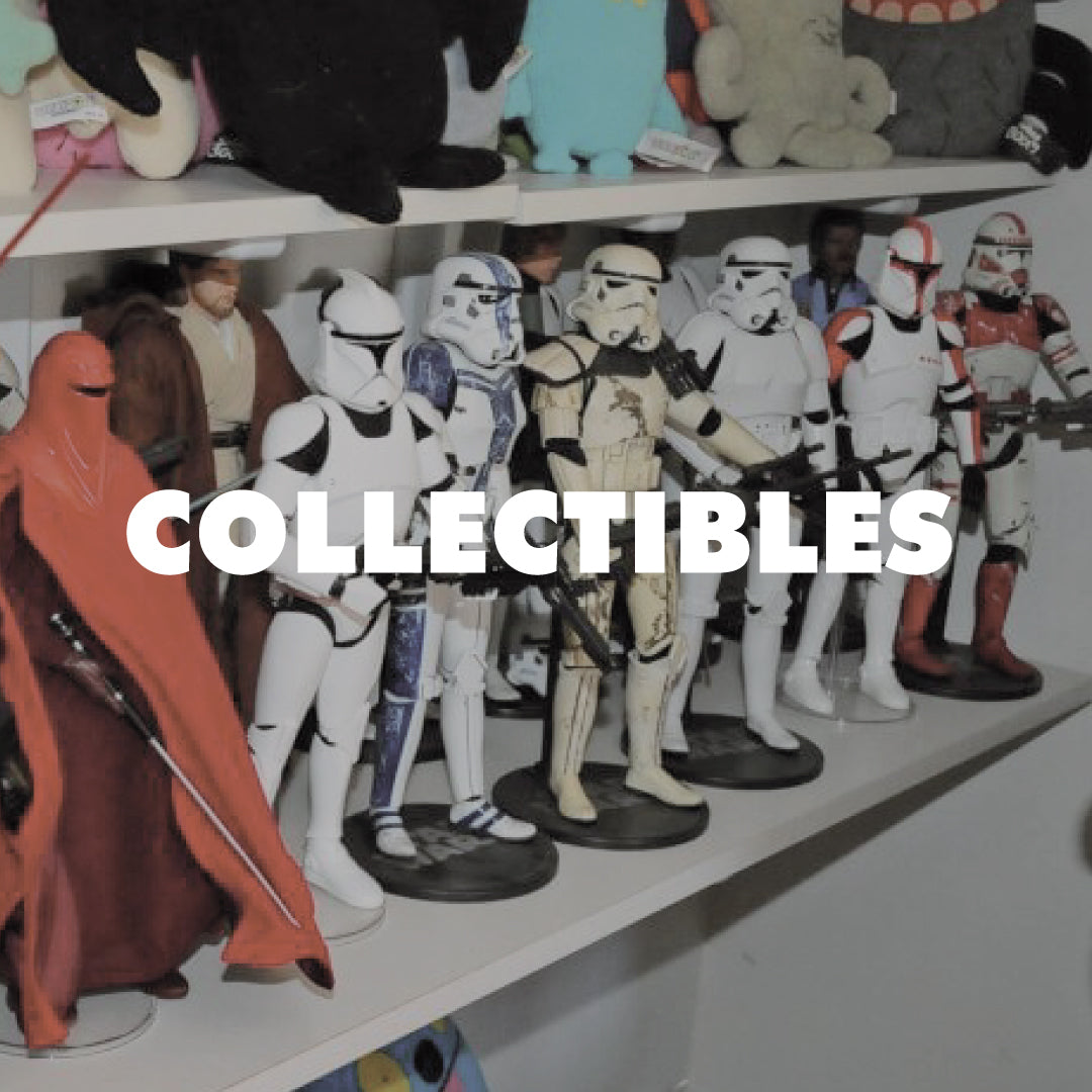 Collectable Toys In Demand Toys Maqio Toys