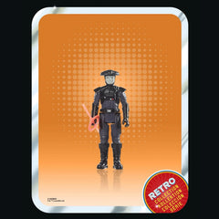 Star Wars Retro Collection FIFTH BROTHER Figure (OBI-WAN KENOBI)