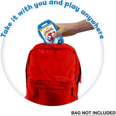 Top Trumps Juniors Cards Game Marvel Spidey And His Amazing Friends