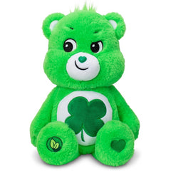Care Bears Good Luck Bear Medium Plush Teddy Collectible Kids Gift