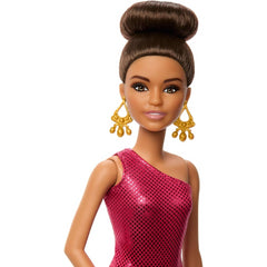 Barbie You Can Be Anything Ballroom Dancer Doll Pretend Play