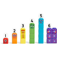 Learning Resources Sheep Farm Mathlink Activity Set Counting Toy