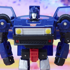Transformers Legacy Deluxe Class - Autobot Skids