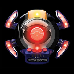 Spybots Room Guardian Security Robot Toy