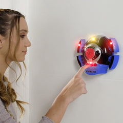 Spybots Room Guardian Security Robot Toy