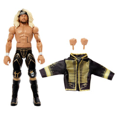 WWE Elite Collection Lexis King Series 116 Action Figure