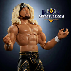 WWE Elite Collection Lexis King Series 116 Action Figure