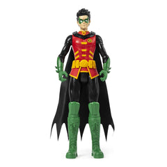 DC Comics Robin Character 30cm Action Figure