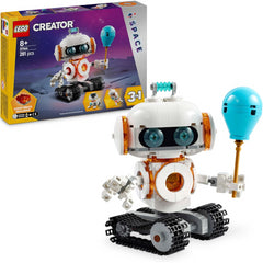 Lego Creator Space Robot 3 in 1