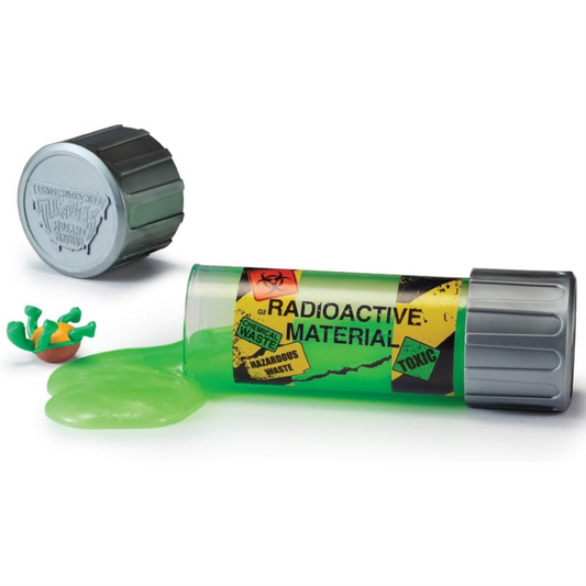 Teenage Mutant Ninja Turtles Mutant Mayhem Mutagen Ooze Canister