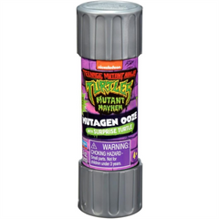 Teenage Mutant Ninja Turtles Mutant Mayhem Mutagen Ooze Canister