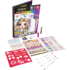 Fashion Stylist Creativity Bundle
