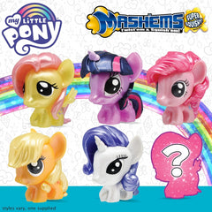 Mashems My Little Pony Series 13 Blind Random Capsule