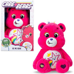 Care Bears Be Me Bear Medium Plush Teddy Collectible Kids Gift