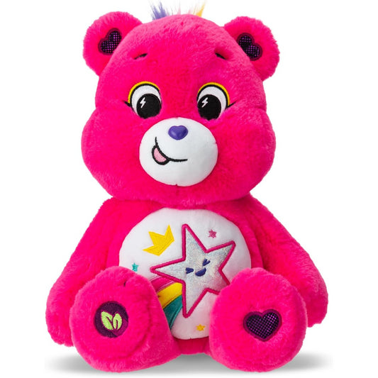 Care Bears Be Me Bear Medium Plush Teddy Collectible Kids Gift