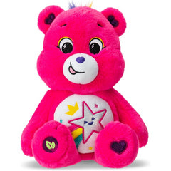 Care Bears Be Me Bear Medium Plush Teddy Collectible Kids Gift