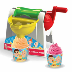 Cocomelon Ultimate Ice Cream Party Bundle