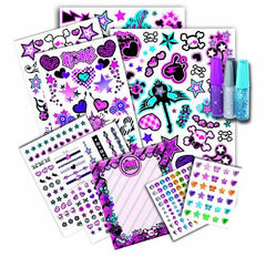 Design and Style Bundle