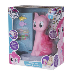 My Little Pony Style and Play Bundle
