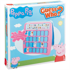 Peppa Pig Mega Activities Bundle