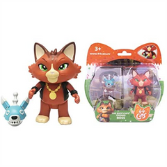 44 Cats and Friends Bundle