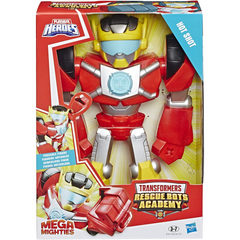 Transformers Rescue Bots Academy Bundle