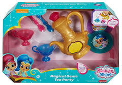 Shimmer & Shine Super Bundle