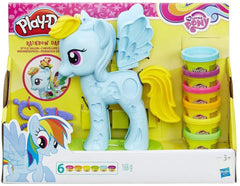 My Little Pony Style and Play Bundle