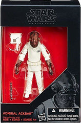 Star Wars The Black Series Figures Bundle