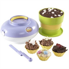 Let's Cook and Play Together Bundle