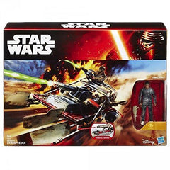 Star Wars Vehicles Deluxe Bundle