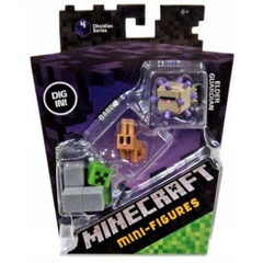Minecraft Mega Bundle