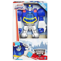 Playskool Heroes Transformers Rescue Bots Bundle