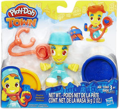 Play-Doh Town Bundle