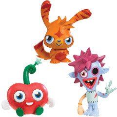 Moshi Monsters Deluxe Bundle