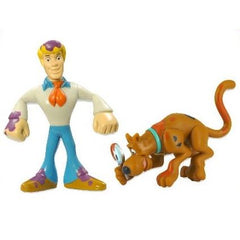 Scooby-Doo Goo Adventure Deluxe Bundle