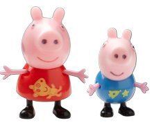 Peppa Pig Vehicles Deluxe Bundle