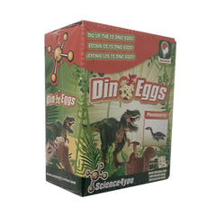 Science4You Dinosaur Dino Egg - Plesiosaurus
