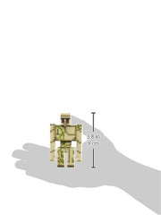 Minecraft Iron Golem 3-Inch Action Figure