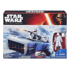 Star Wars Vehicles Deluxe Bundle