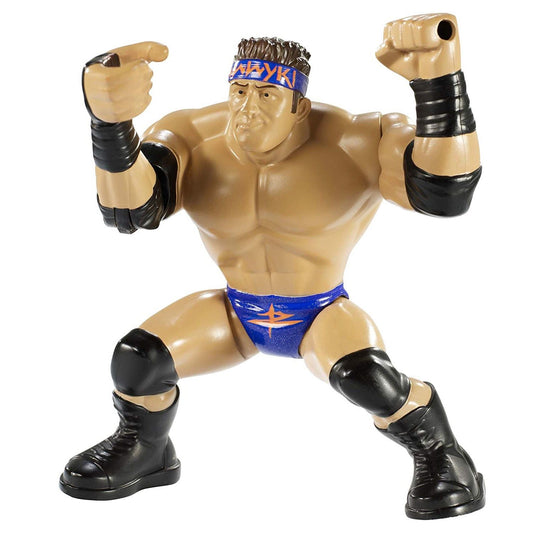 WWE Power Slammers Figures Bundle