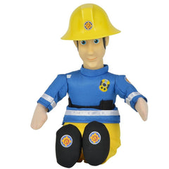 Fireman Sam Play Pretend Bundle