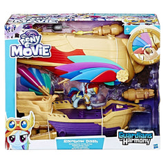 My Little Pony The Movie Bundle