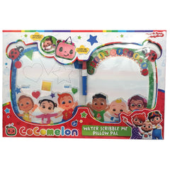 Cocomelon Mega Play Bundle