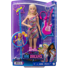 Barbie Big City Big Dreams Bundle