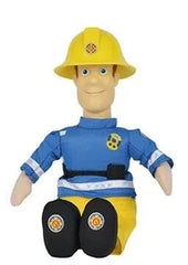 Fireman Sam Play Pretend Bundle