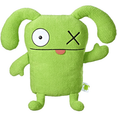 Ugly Dolls Plush Bundle