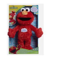 Sesame Street Laugh and Sing Bundle