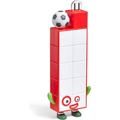 Learning Resources Numberblocks Friends 11 and 12 Math Learning Toys