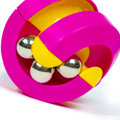 Abeec Orbitzer Fidget Switch Ball Sensory Toy